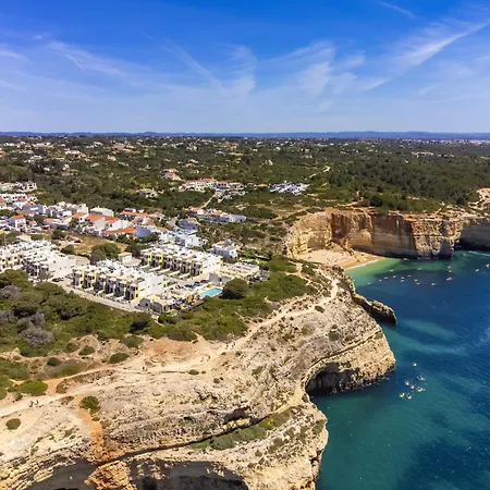 Casa de Férias Near De Benagil