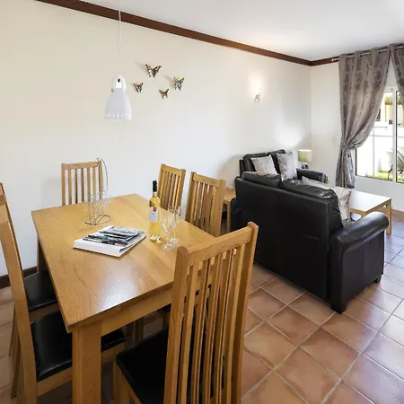 Holiday home Near De Benagil