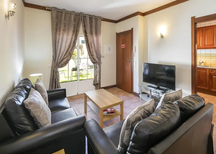 Vakantiehuis Near De Benagil